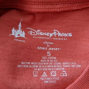Disney Tops - Disneyland Spirit Jersey Disney Tops - Disneyland Spirit Jersey